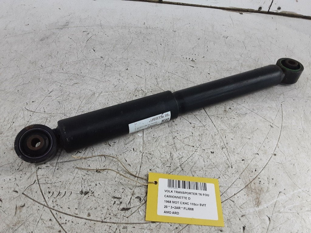 SCHOKBREKER RECHTS ACHTER Transporter T6 (7LA513029), Gebruikt, Volkswagen, Volkswagen AG, Kundenbetreuung@volkswagen.de