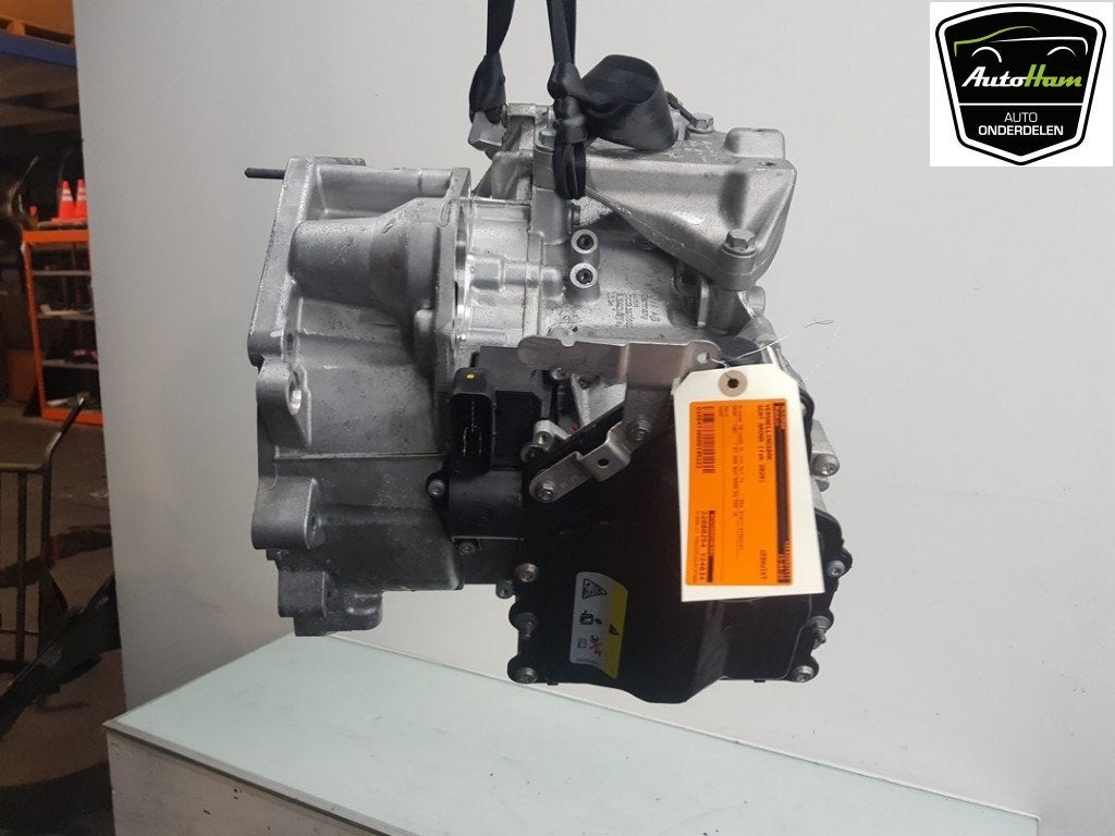 BOITE DE VITESSES AUTOMATIQUE Seat Arona (KJX) (01-2017/-), Dhr. J. Ham, Administratie@autoham.nl, Utilisé, Seat