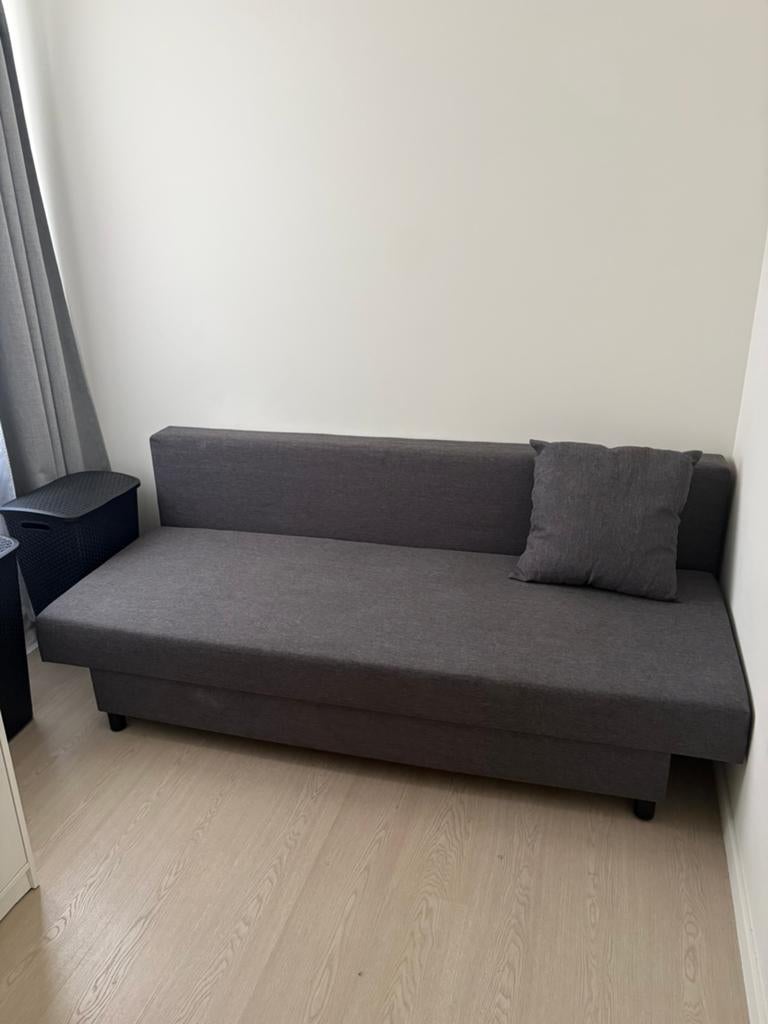 Ikea Älvdalen Slaapbank, Ophalen, Zo goed als nieuw