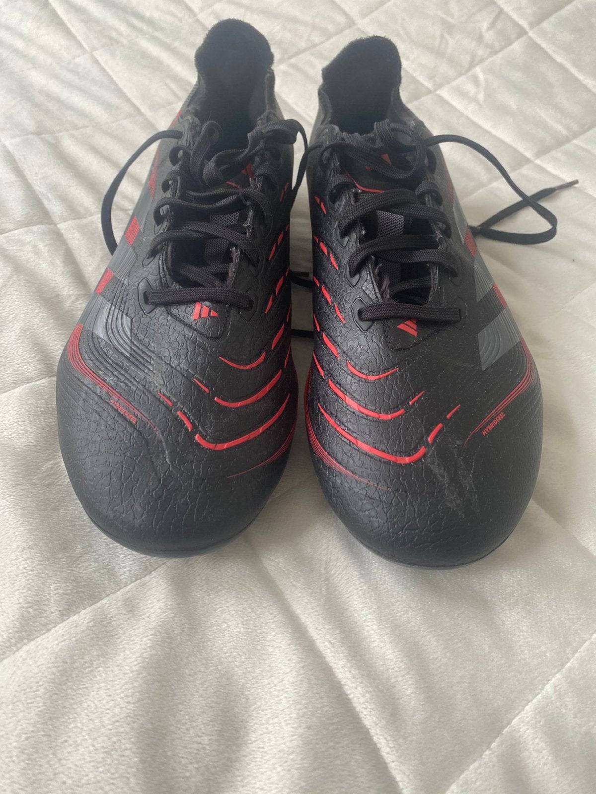Adidas predator, Sports & Fitness, Enlèvement, Utilisé, Chaussures