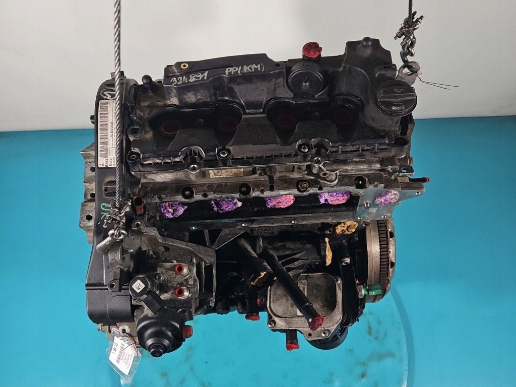 Moteur DFSB Nu VW SKODA YETI CADDY, Envoi, Utilisé, Daihatsu