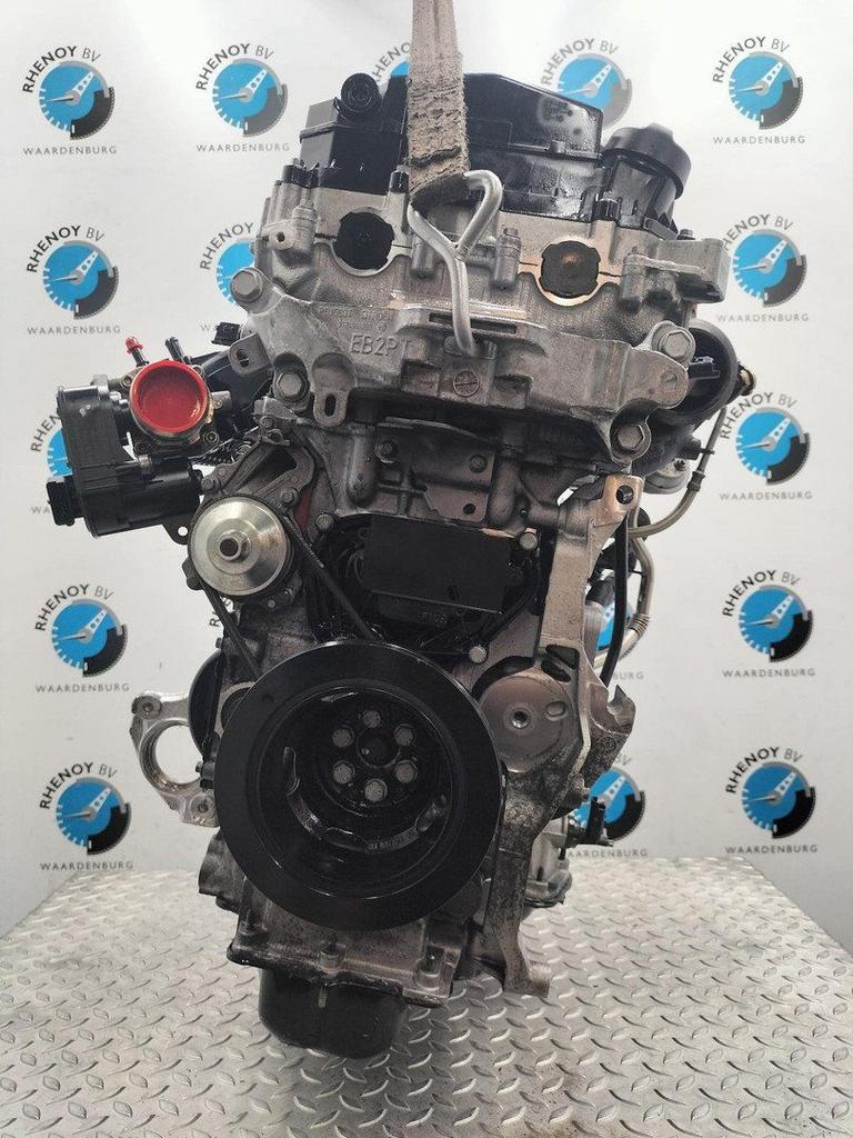 PEUGEOT 5008 1.2 PureTech GT-Line  MOTOR 2018, Auto-onderdelen, Ophalen of Verzenden, Gebruikt, Stiba lid