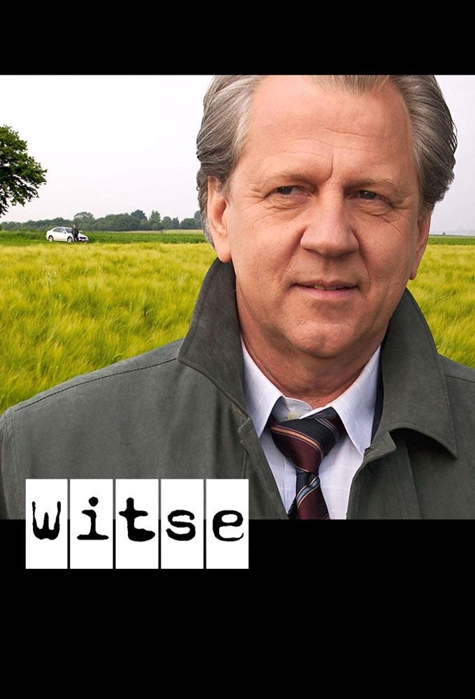 Witse - Seizoen 4 & 6 (NIEUW!!!), Enlèvement ou Envoi, Neuf, dans son emballage, Saison 4