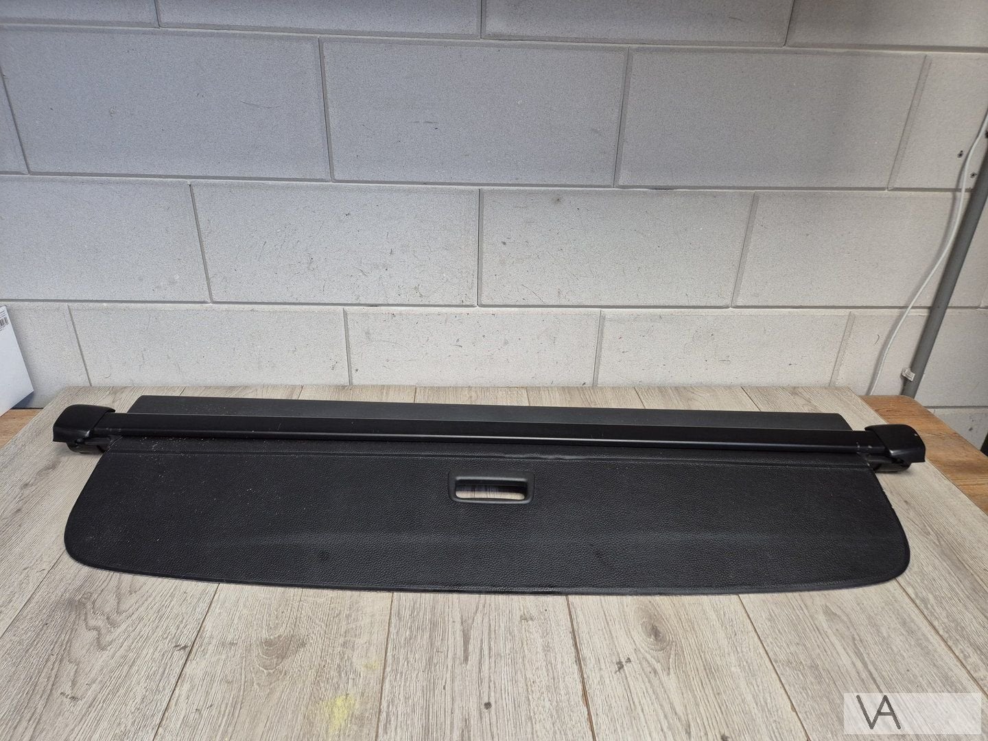 VW Golf 5 en 6 station variant 2005 - 2015 rolhoes rollo €50, Auto-onderdelen, Gebruikt, -, Volkswagen, -