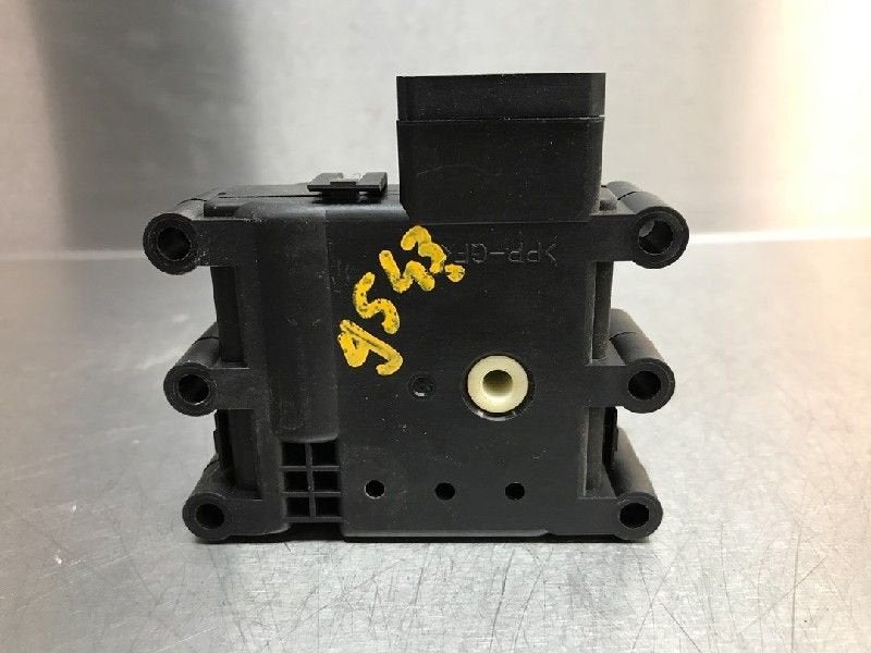 KACHELSTELMOTOR Mazda CX-7 (01-2007/03-2013) (|6629Y|), Gebruikt, Mazda