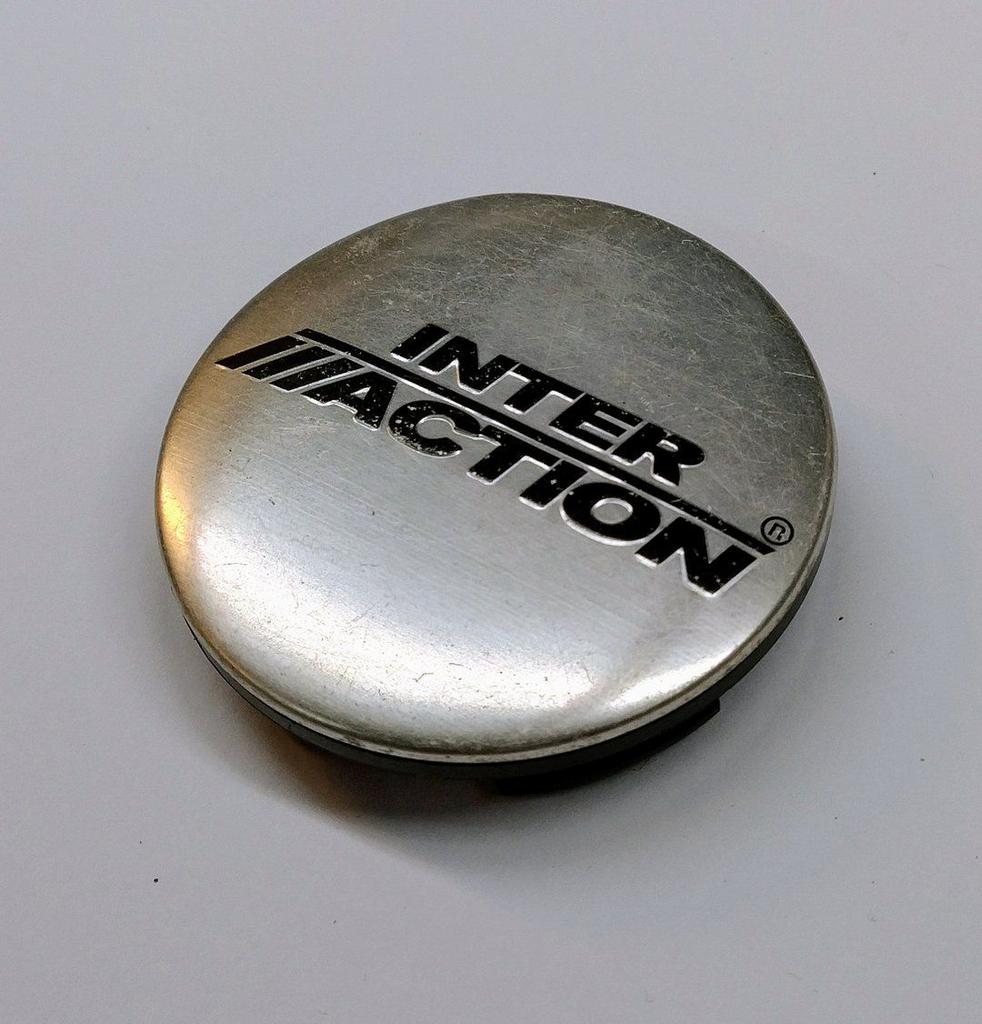 Inter Action naafkap 59mm 001, -, Utilisé, -, -