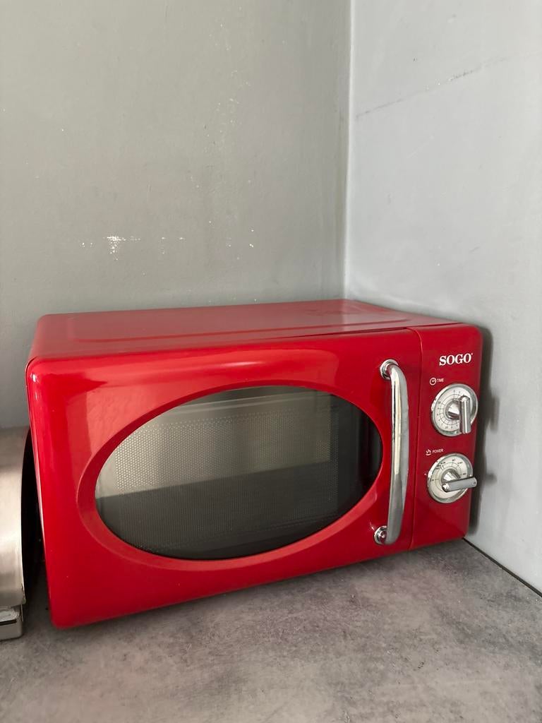 Magnetron, Elektronische apparatuur, Microgolfovens, Ophalen, Zo goed als nieuw