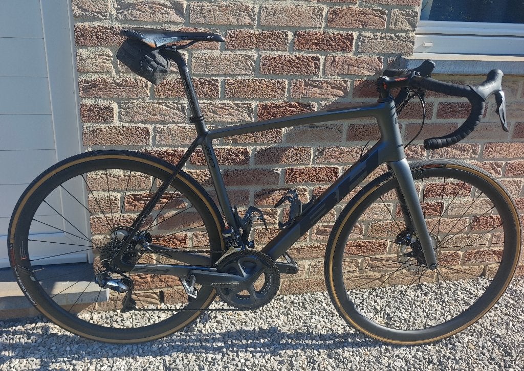 Bh ultralight taille 56, Enlèvement, Utilisé