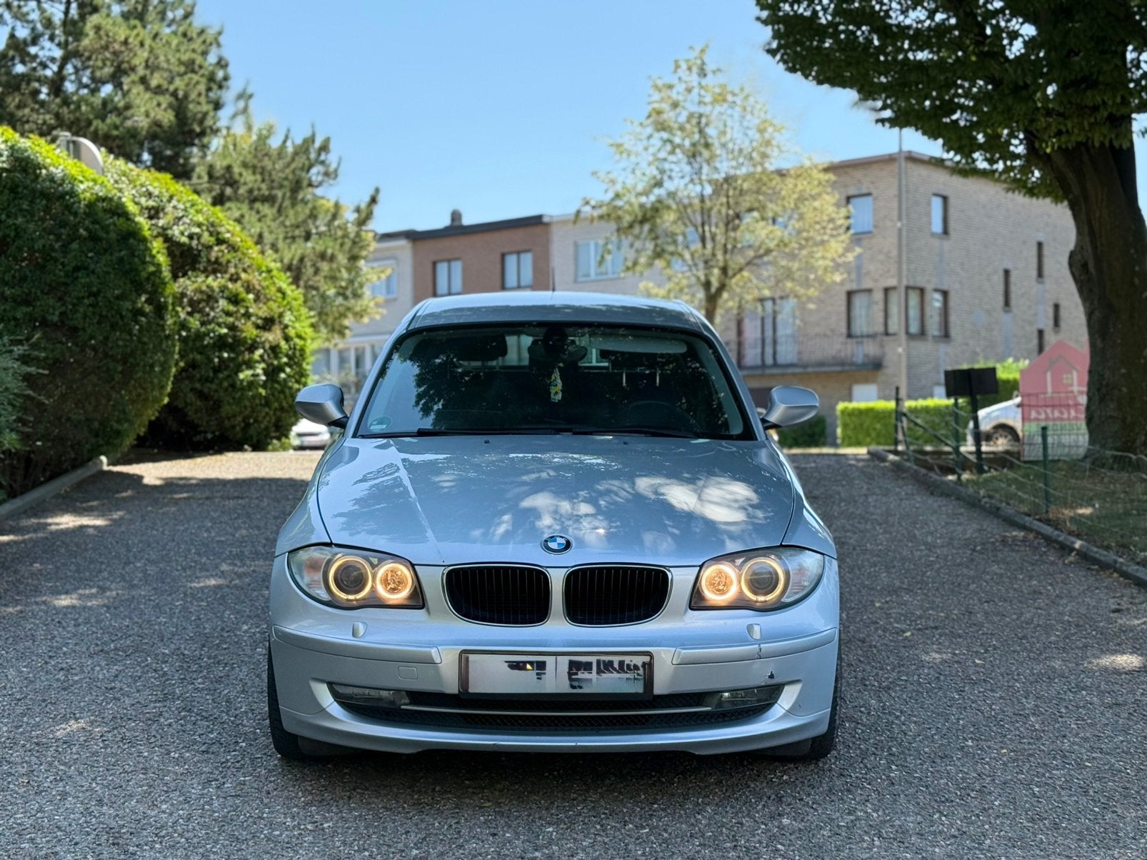 120DA 2011 EURO5A 250.000KM, Particulier, Achat