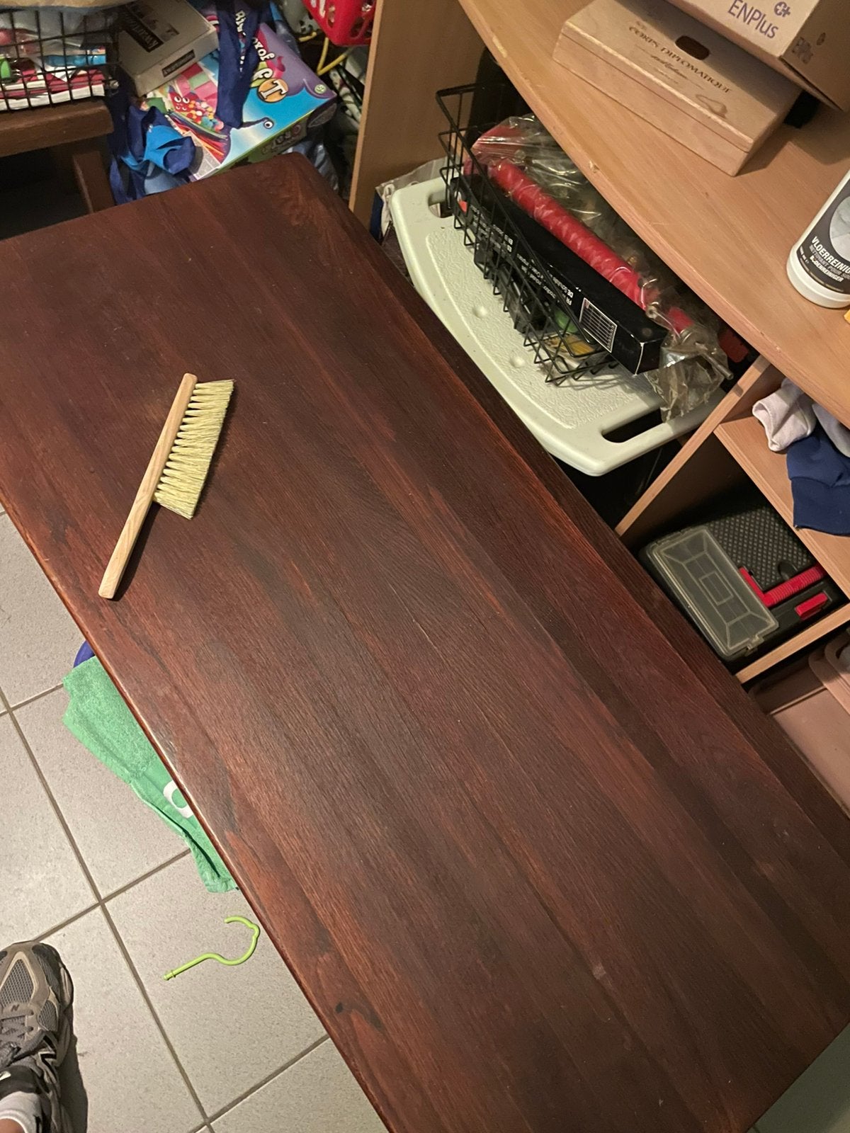 Tafel, Maison & Meubles, Armoires | Secrétaires, Enlèvement ou Envoi, Neuf