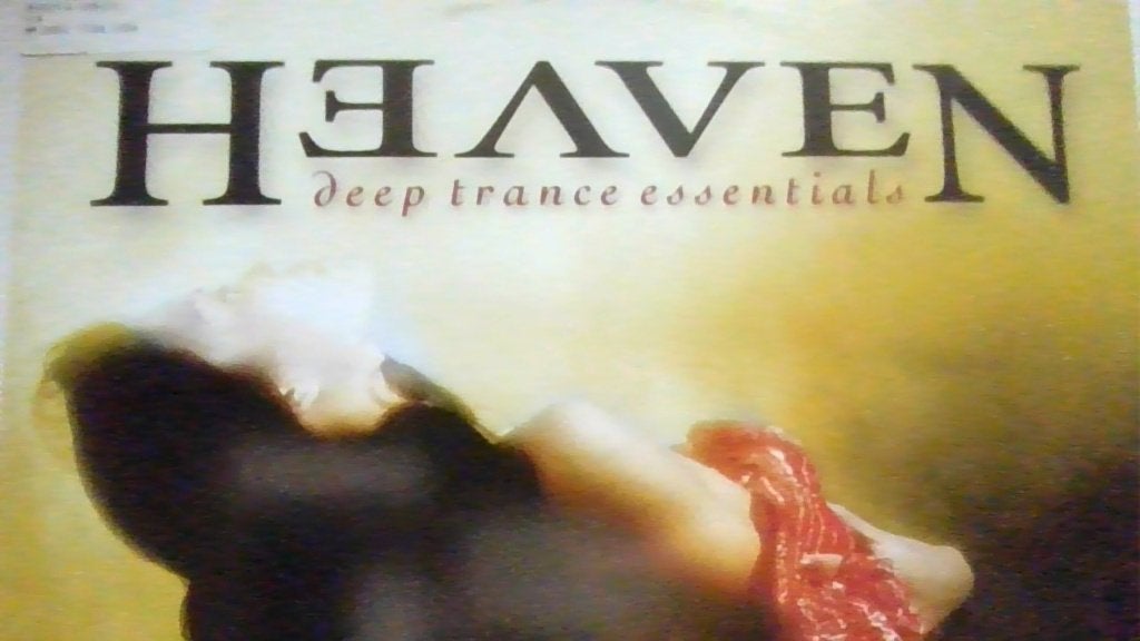 MEILLEUR SAMPLER ! HEAVEN VOL. 4., Enlèvement ou Envoi, Autres formats, Avec pochette intérieure, Comme neuf
