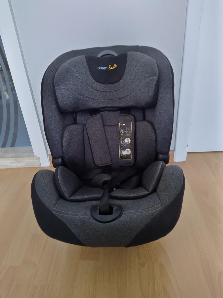 Autostoel kinderen, Kinderen en Baby's, Autostoeltjes, Ophalen, Isofix
