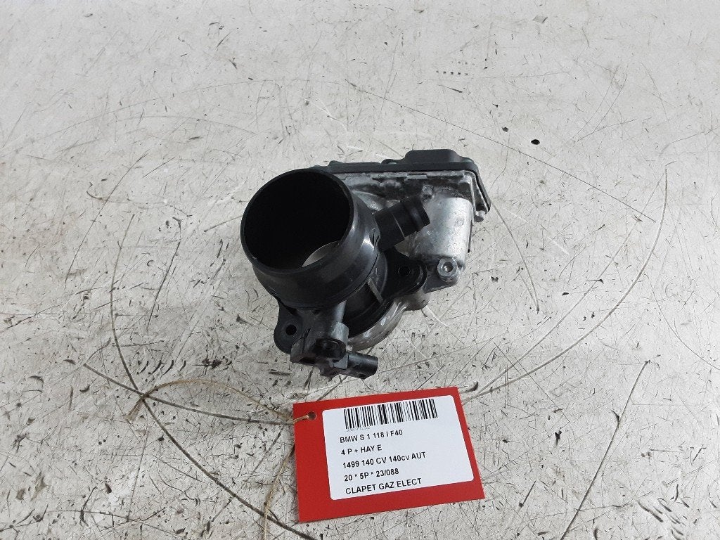 GASKLEPHUIS BMW 1 serie (F40) (01-2019/-) (7618838), Auto-onderdelen, Gebruikt, BMW, Petuelring 130
80809  München, DE, Bayerische Motoren Werke AG