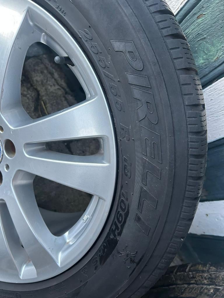 Ml velgen, Auto-onderdelen, Banden en Velgen, Ophalen, Velg(en)
