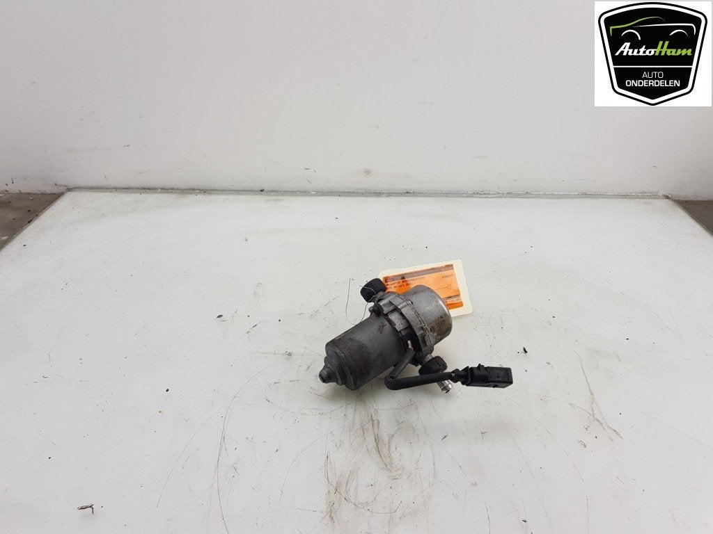 VACUUM POMPE FREIN BOOSTER Audi A4 Cabriolet (B6), Utilisé, Audi