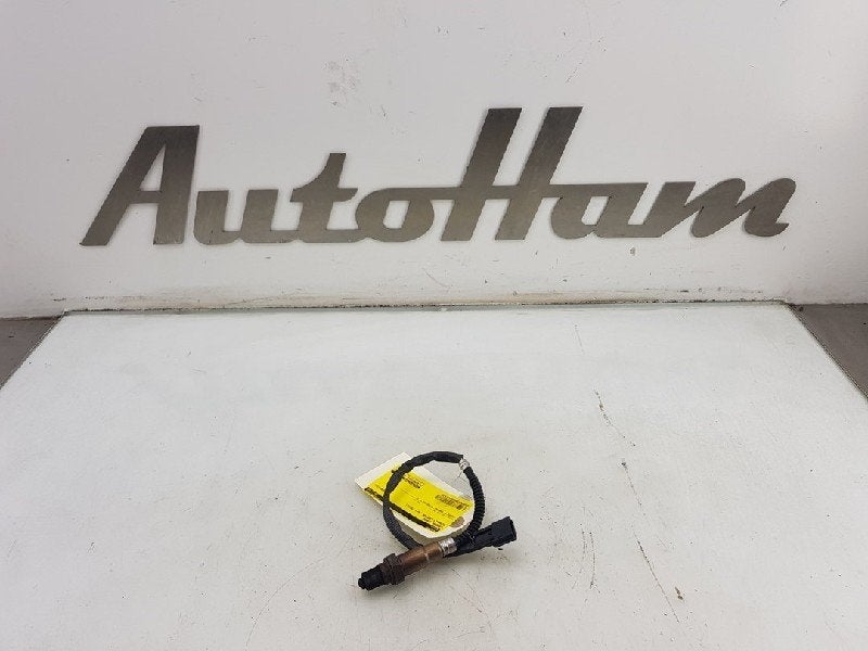 SONDE LAMBDA Renault Captur (2R) (01-2013/-), Autos : Pièces & Accessoires, Utilisé, Renault
