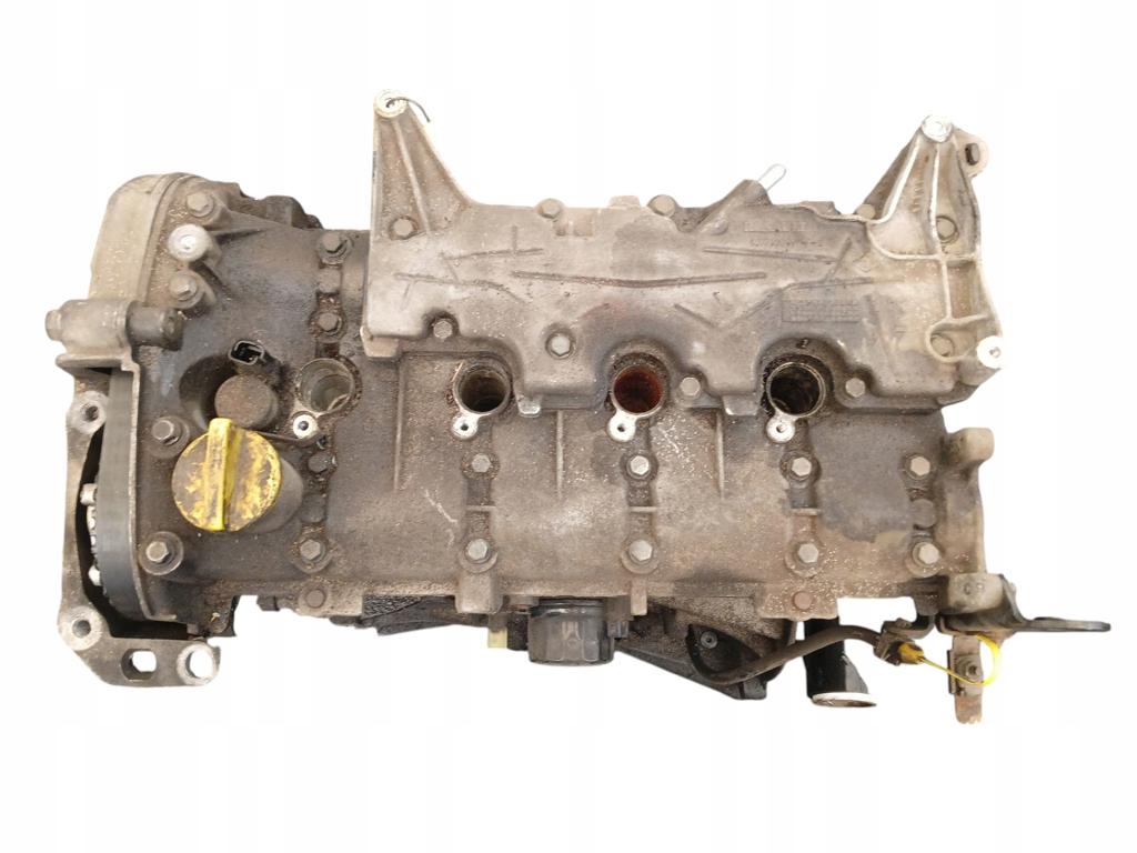 Moteur F4R770 Nu GRAND SCENIC SCENIC MEGANE RENAULT, Envoi, Utilisé, Daihatsu