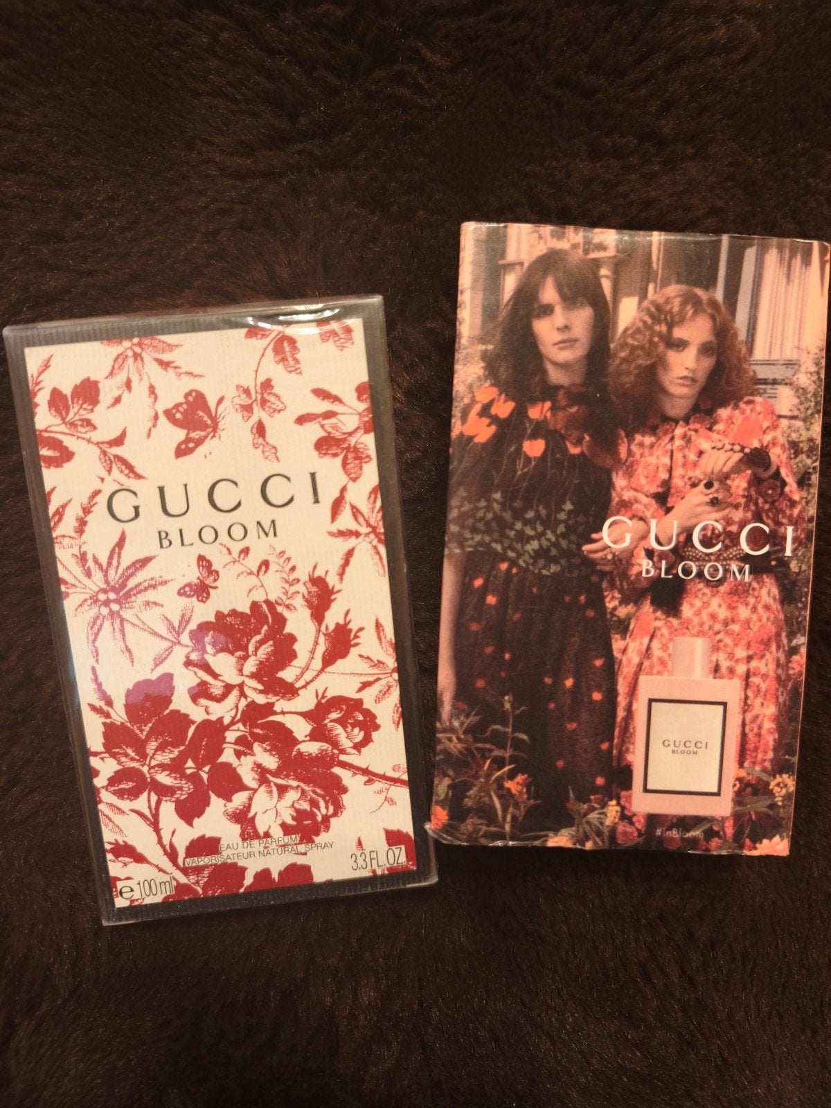 Gucci Bloom Eau de Parfum, Ophalen of Verzenden
