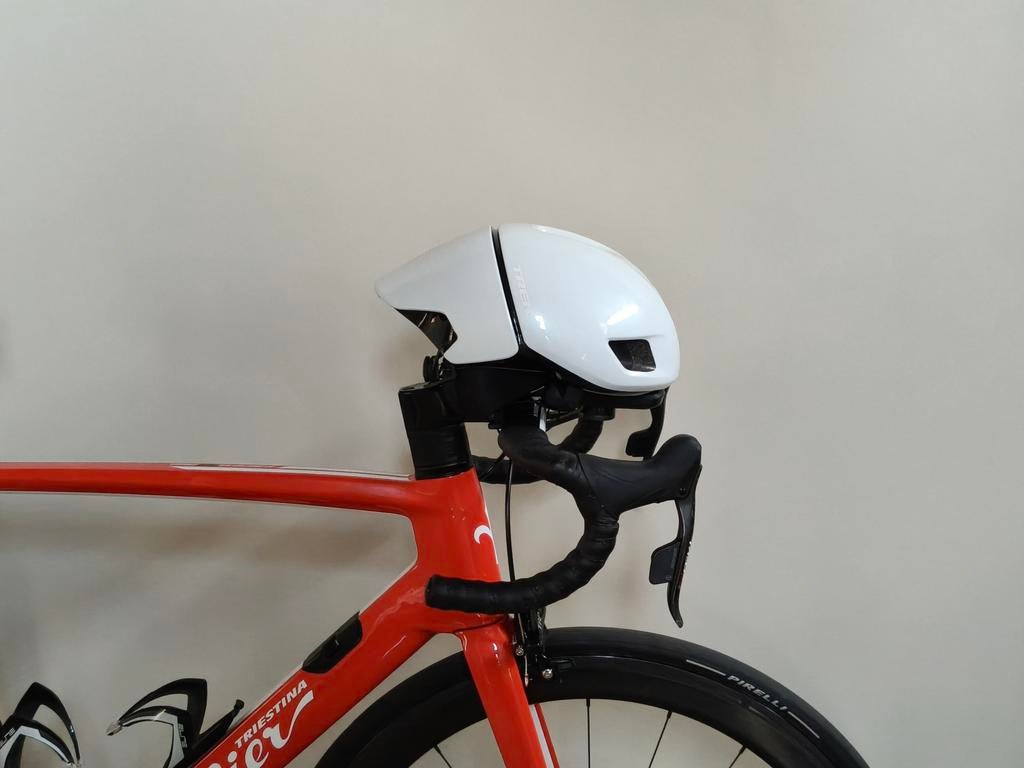 Wilier Cento10Pro, Sport en Fitness, Wielrennen, Gebruikt, Ophalen