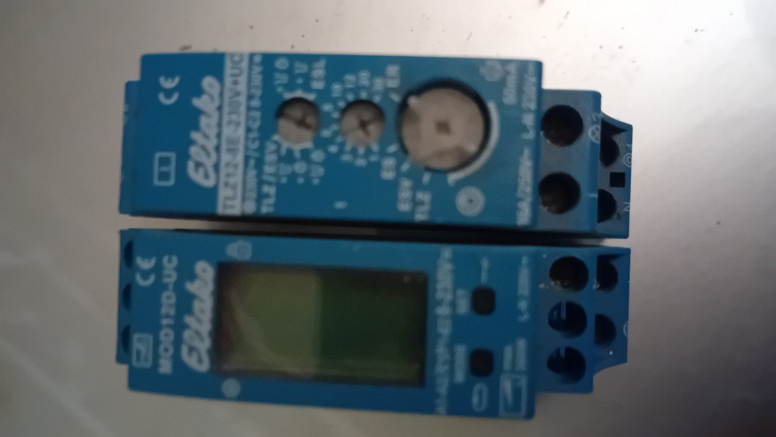 eltako nieuw dimmer en vermogen., Ophalen of Verzenden, Nieuw, Overige merken, Dimmer
