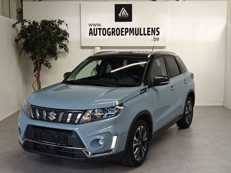 Suzuki Vitara Grand Luxe Xtra AUT, Autos, Achat, Euro 6, Entreprise, Alcantara
