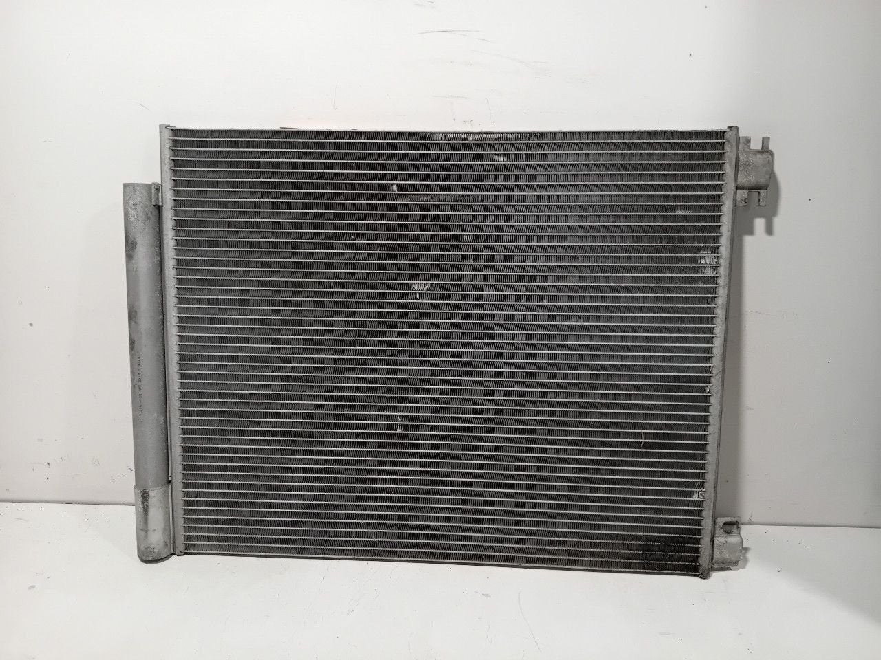 Airco radiateur Renault Scénic, Onderdelen@venauto.nl, Van der Ven Autorecycling B.V., Gebruikt, Ettenseweg 76, 4706 PB Roosendaal, The Netherlands