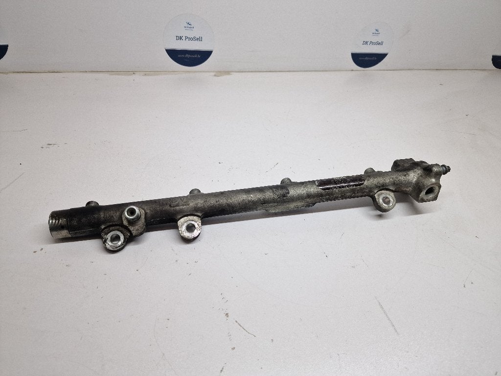 Verdelerbuis Commonrail Mercedes E220 W210, Enlèvement ou Envoi, Utilisé, Mercedes-Benz