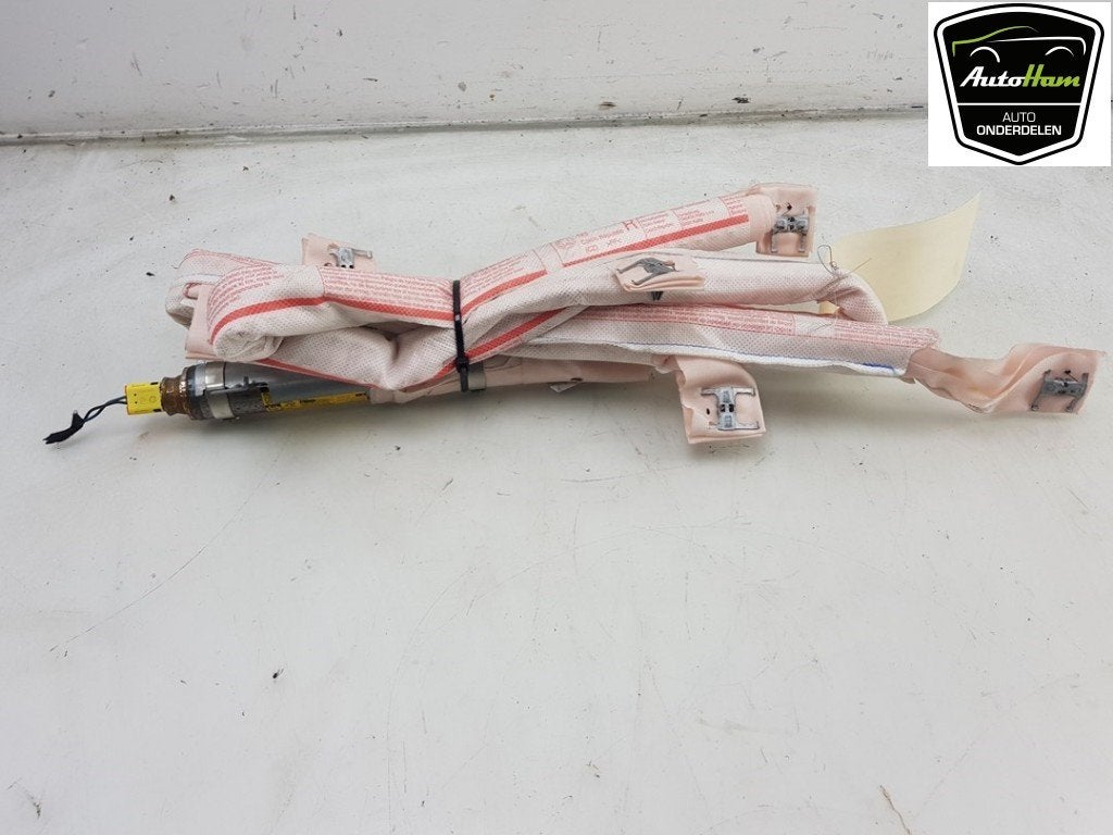 AIRBAG TOIT DROIT Skoda Rapid Spaceback (|5JJ880742A|), Utilisé, Skoda
