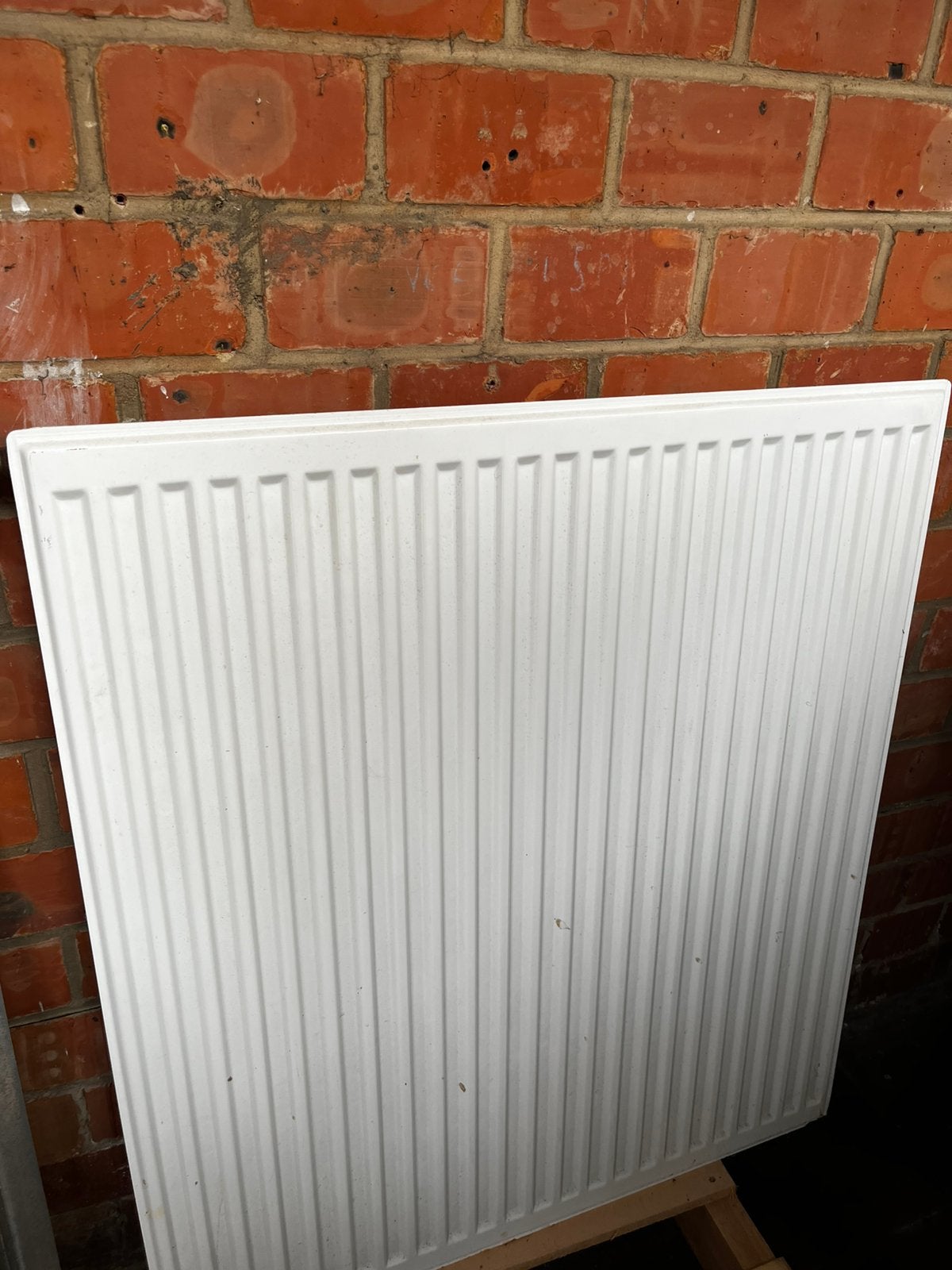 radiator verwaming 800 x 900, Enlèvement, Radiateur