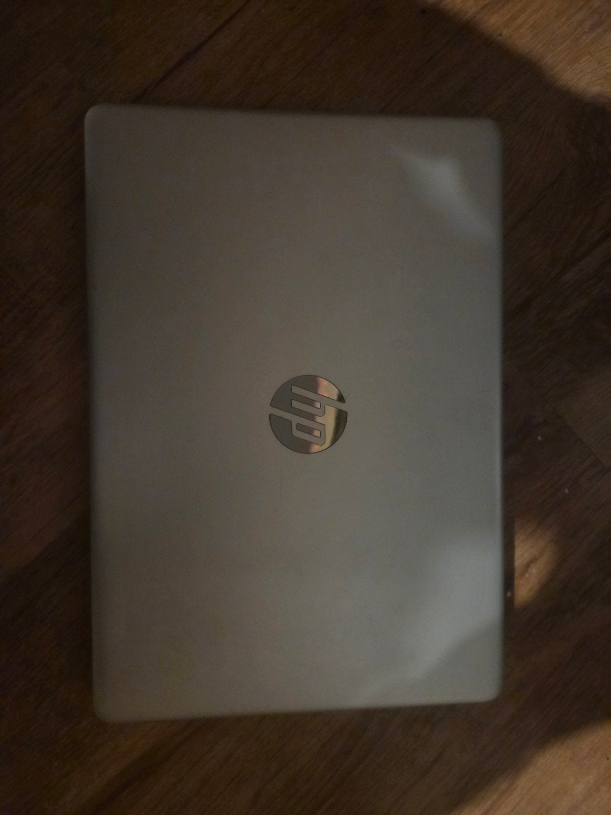 ordinateur portable HP dois partit vite !, Enlèvement