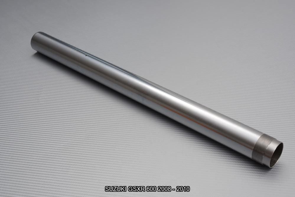 Tubes de fourche Inversée SPR SUZUKI GSXR 600 2008 - 2010, Enlèvement ou Envoi, Neuf