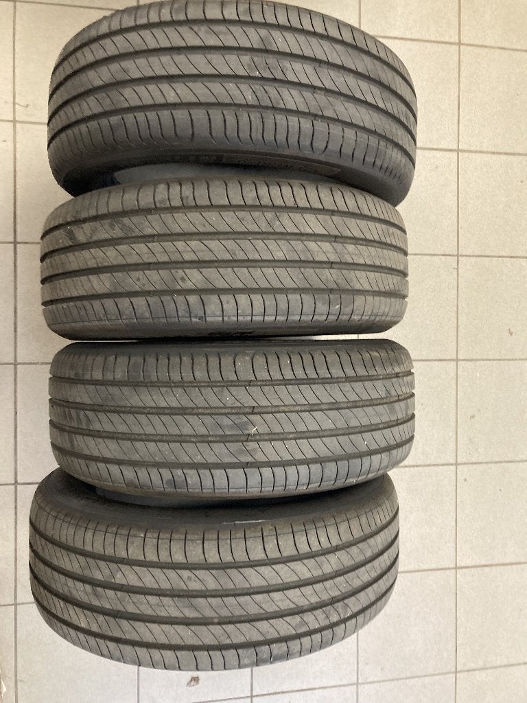 Nieuwe zomerbanden 225/55R19 105V, Nieuw, Band(en), Personenwagen, Ophalen