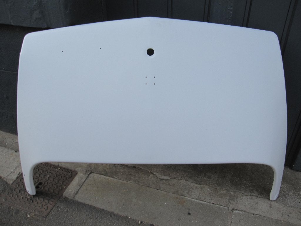 Citroen DS- of ID-hoesje, Ophalen of Verzenden, Gereviseerd, Citroën