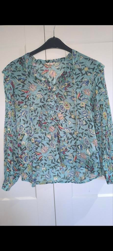 Blouse esqualo 34, Enlèvement ou Envoi