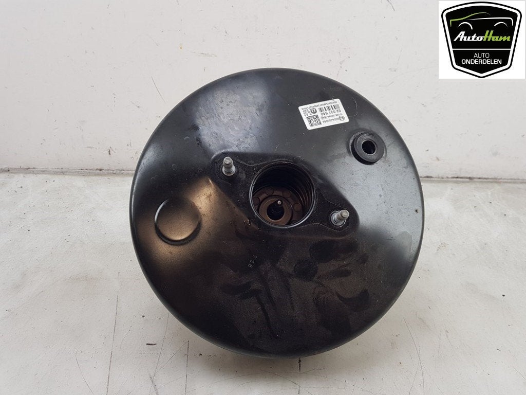 MASTERVAC / SERVOFREIN Renegade (BU) (|51934348|52031548|), Utilisé, Jeep