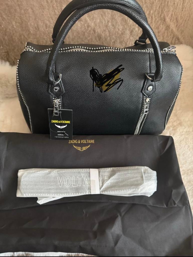 Sac zadig, Enlèvement ou Envoi, Comme neuf