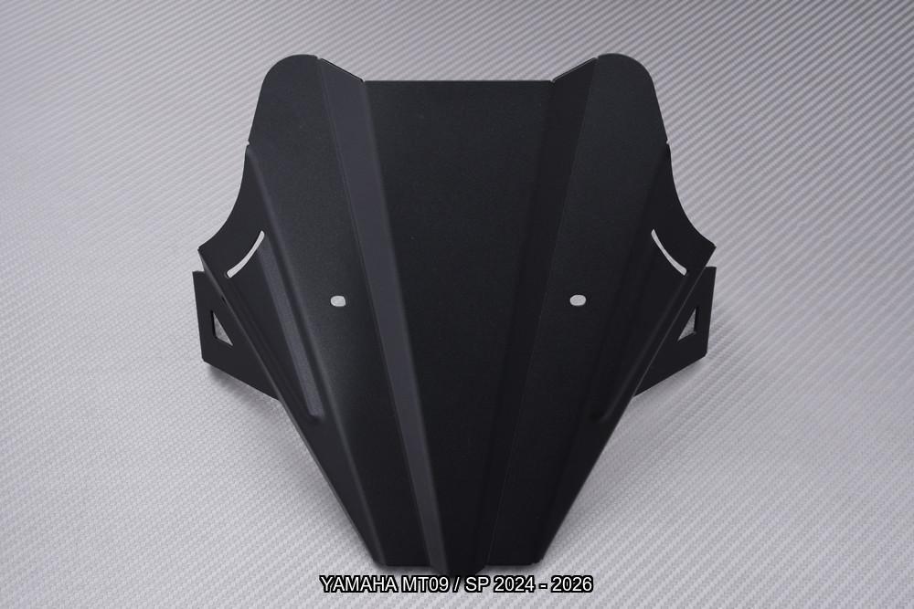 Windscherm YAMAHA MT09 / SP 2024 - 2026, Ophalen of Verzenden, Nieuw