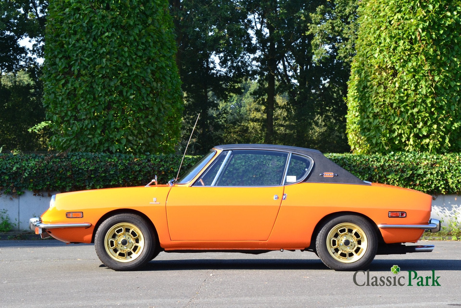 Fiat 850 Bertone Racer, Autos, 903 cm³, Achat, Entreprise, Boîte manuelle