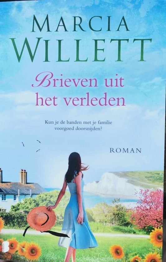 Marcia Willett / keuze uit 3 boeken vanaf 2 euro, Boeken, Ophalen of Verzenden, Zo goed als nieuw