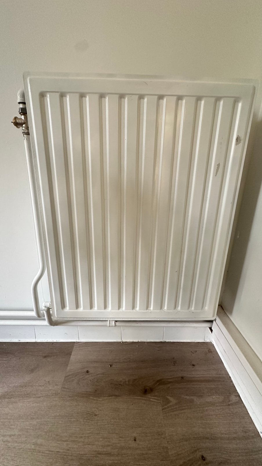 Radiateur T 22 : 60 cm de large et 75 cm de haut., Bricolage & Construction, Enlèvement, Utilisé, Radiateur