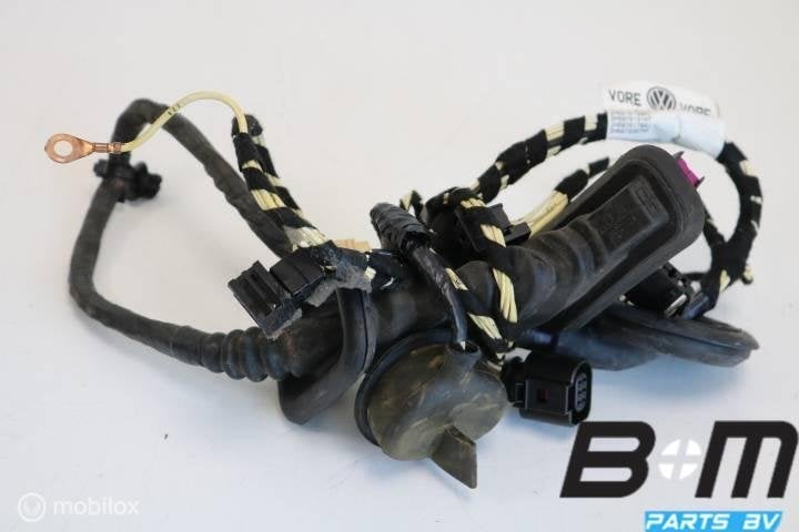 Portierkabelboom rechts voor VW Amarok 2H5970128AA, Auto-onderdelen, Interieur en Bekleding, Gebruikt