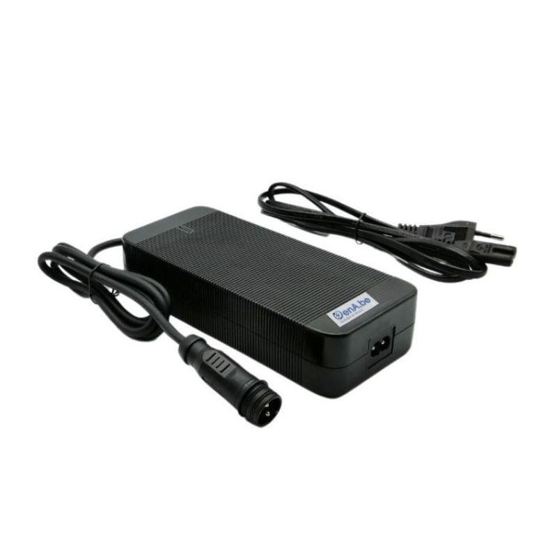 Krachtige Qwic Premium Oplader (42V - 4A) – Snel en Veilig, Verzenden, Nieuw