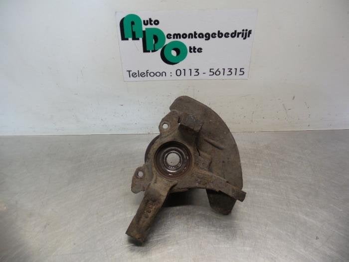 Joint avant gauche d'un Fiat Doblo, -, 3 mois de garantie, Utilisé, Fiat