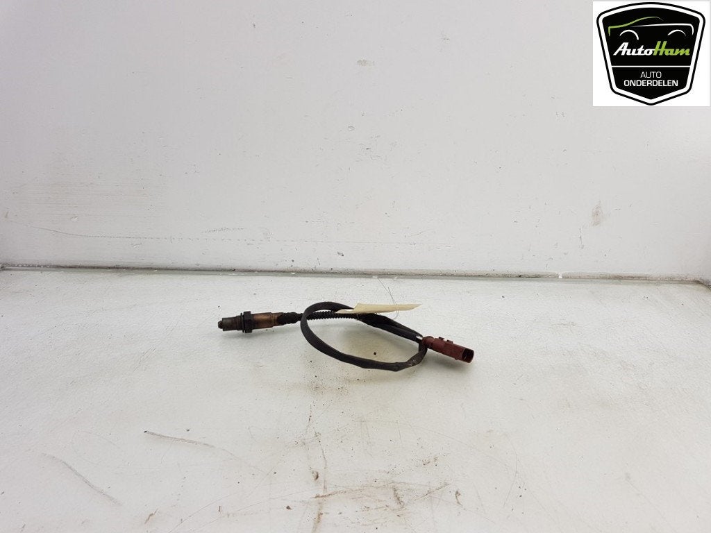 SONDE LAMBDA Audi A4 (B6) (01-2000/01-2005) (|058906265C|), Utilisé, Audi