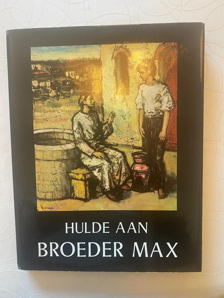 Kunstboek, Ophalen, Gelezen, Schilder- en Tekenkunst