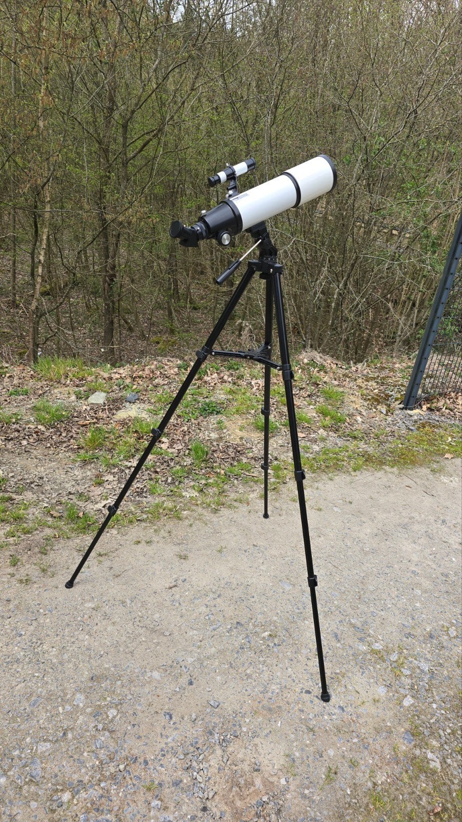Télescope, Audio, Tv en Foto, Optische apparatuur | Telescopen, Ophalen