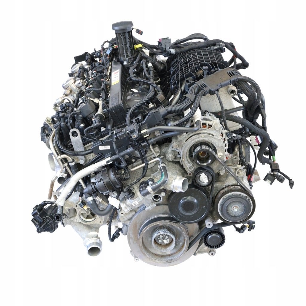 Moteur S58B30A Nu X3 G21, G81 G23, G83 G42, G87 X4
