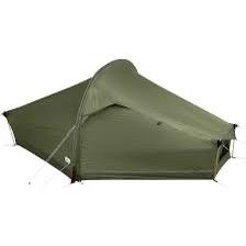 Fjallraven Abisko lite 1, Caravanes & Camping, Tentes, Comme neuf, Enlèvement