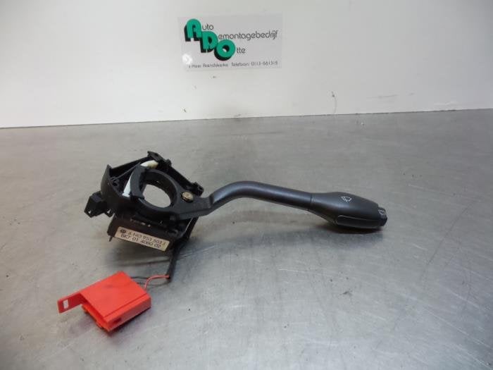 Commutateur essuie-glace d'un Volkswagen Lupo (Lupo 98-), Volkswagen, -, 3 mois de garantie, Utilisé