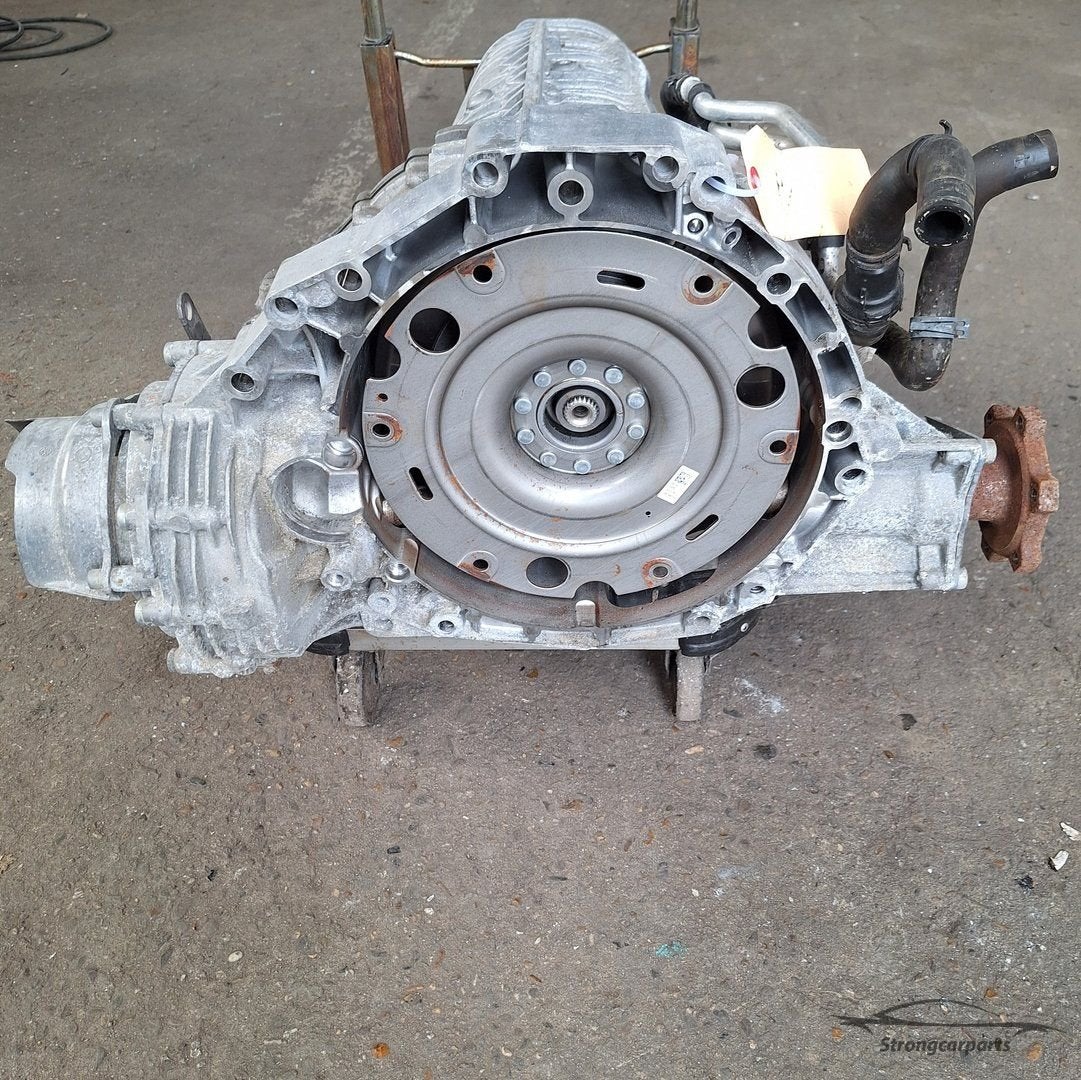 SUY Versnellingsbak 4X4 Audi A4 B9 A5 F5 Q3 Q4 RS4 RS5 A6, -, Audi, Utilisé, -